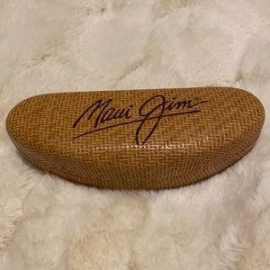 Vintage Maui Jim Sunglasses